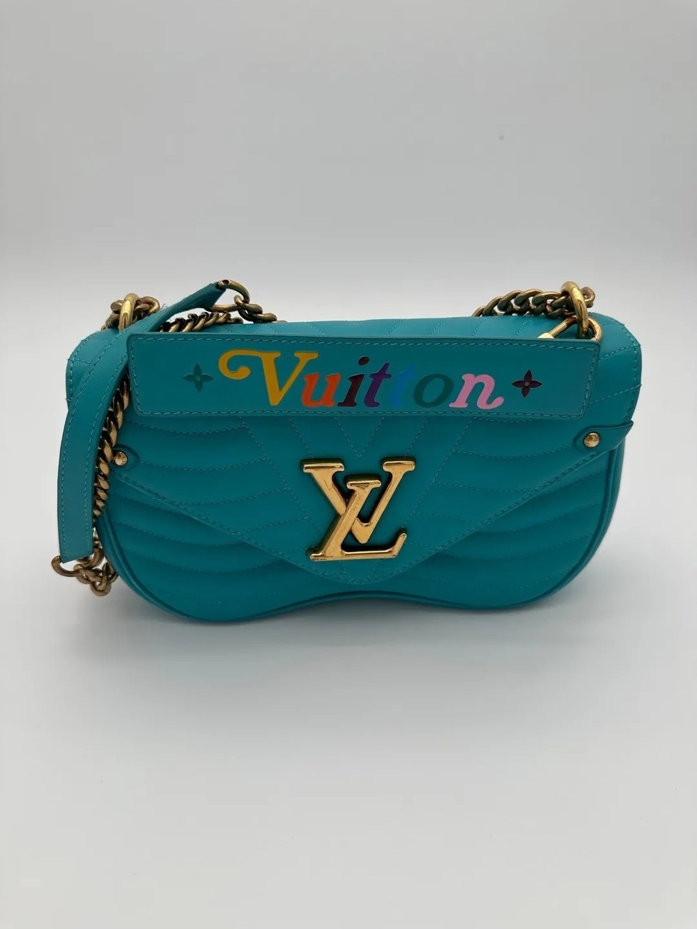 Louis Vuitton New Wave